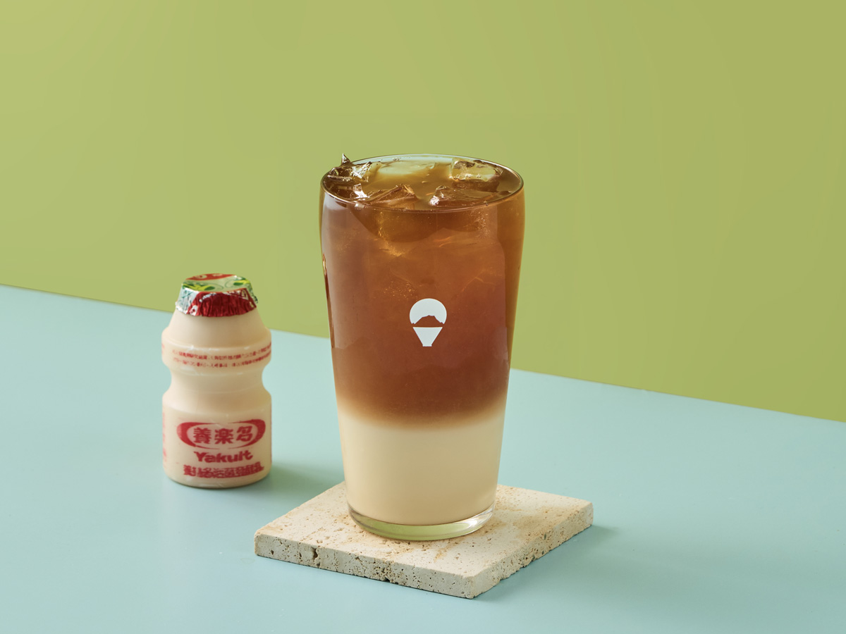 果茶赤龍多多