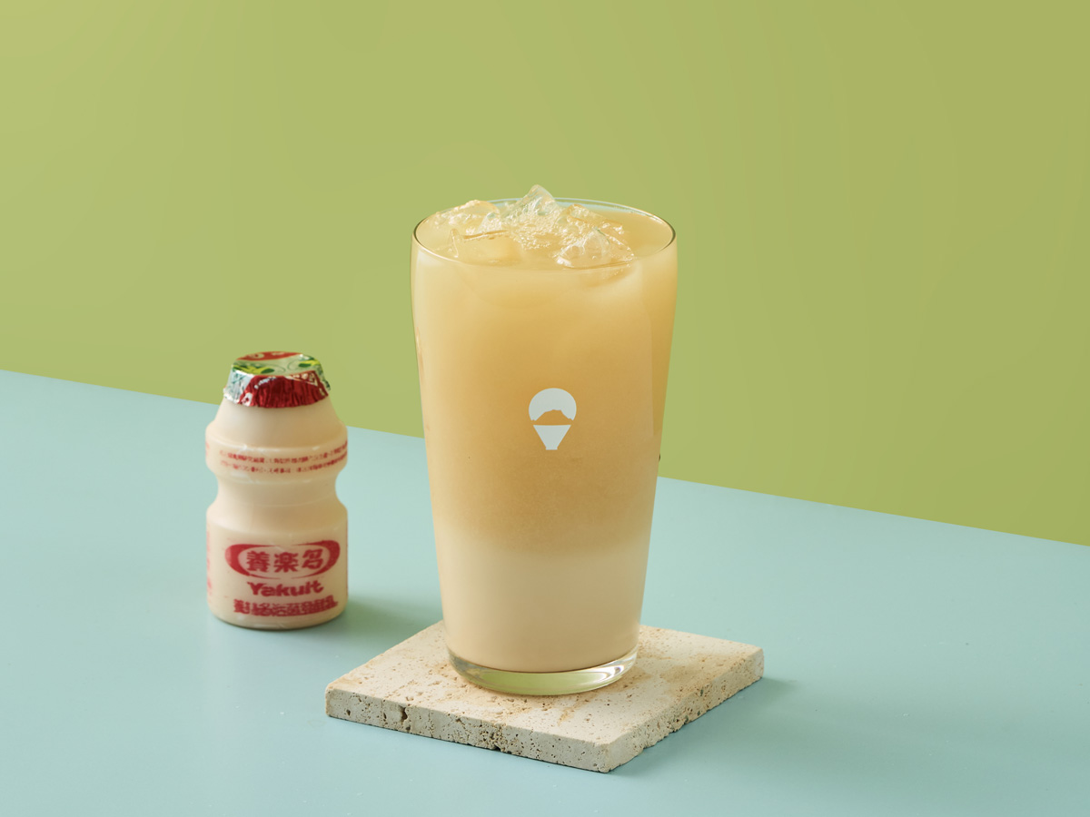 果茶春花多多