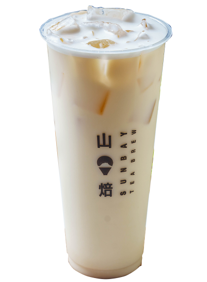 金烏奶茶