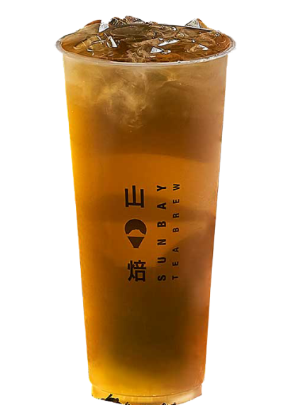 極上88°C焙茶