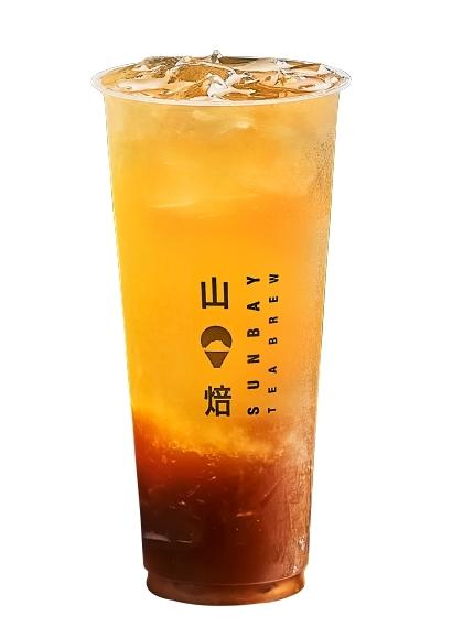 梅菓88°C焙茶