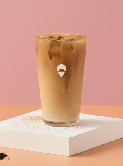 羅賓拿鐵（ 黑糖 ）