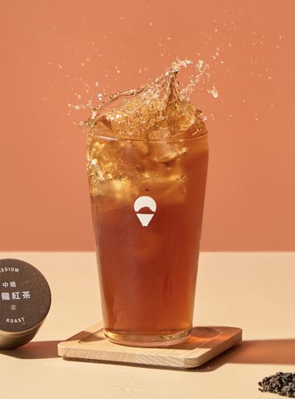 赤龍紅茶