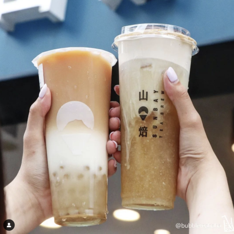 bubbleteababa